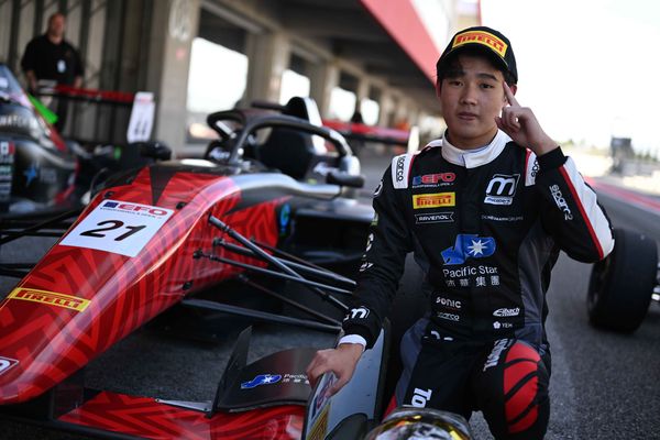 EFO PORTIMAO 2026 - QUALIFYING 